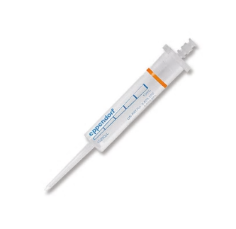 德國艾本德(Eppendorf)Combitips advanced 分液管, Quality?優(yōu)質(zhì)級, 10 mL, 桔黃色, 天然色 無色