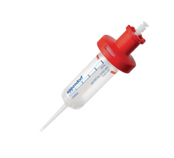 德國艾本德(Eppendorf)Combitips advanced 分液管, Quality?優(yōu)質(zhì)級, 25 mL, 紅色, 天然色 無色