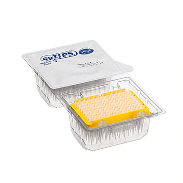 德國艾本德(Eppendorf)epT.I.P.S.?Motion作為ReloadSystem,不含濾芯,EppendorfQuality?優(yōu)質(zhì)級,300μL, 2,304 個(24托盤×96個)00