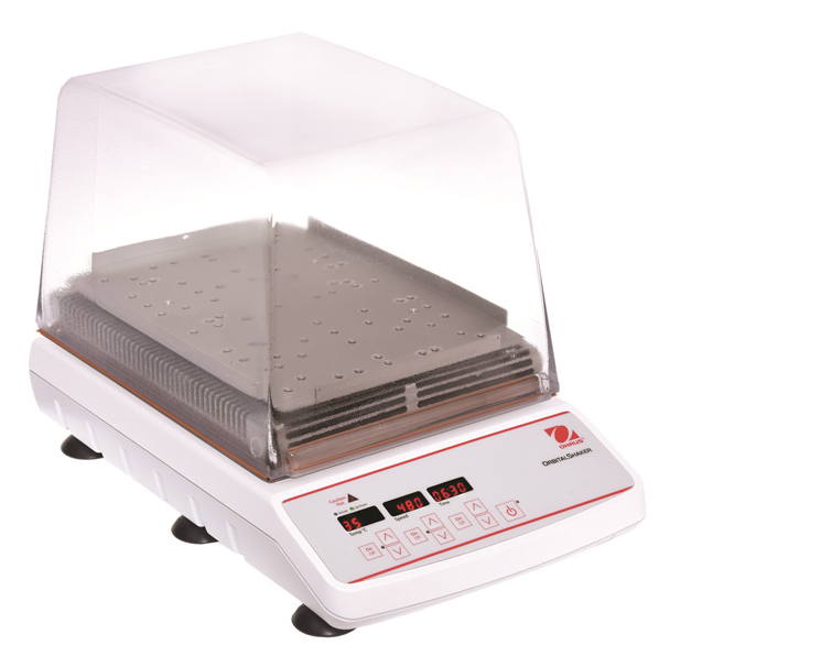 美國(guó)奧豪斯，OHAUS,恒溫?fù)u床，混勻器，溫育器，細(xì)胞培養(yǎng)搖床，恒溫輕負(fù)載搖床，ISLD04HDG