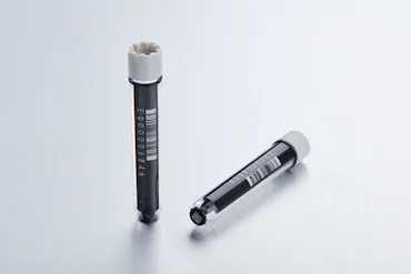 艾本德Eppendorf CryoStorage Vial, 1.0 mL, 不含 DNase、RNase、人類 DNA 和內(nèi)毒素；外螺紋，預(yù)先加蓋灰色管蓋，帶 2D SafeCode (DataMa