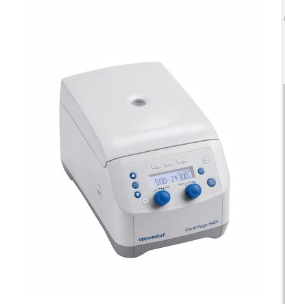 德國艾本德(Eppendorf)Centrifuge5425離心機(jī)