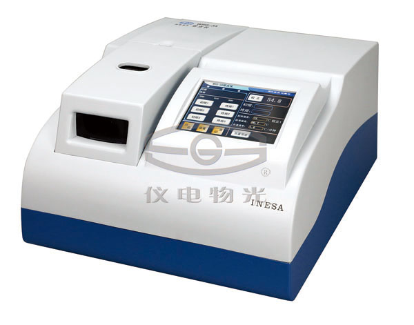 上海儀電物理光學儀電物光WRS-3A 熔點儀（目視、自動）