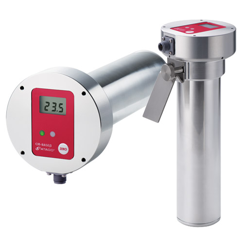 ATAGO（愛(ài)拓）在線(xiàn)折射儀CM-BASEβ(D)