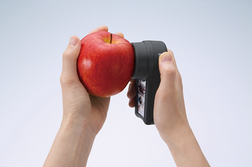 ATAGO愛拓PAL-HIKARi 5 水果無損糖度計 (蘋果)