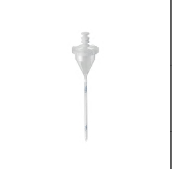 德國(guó)艾本德(Eppendorf)Combitips advanced 分液管,PCR 潔凈級(jí), 0.1 mL, 白色, 天然色 無色