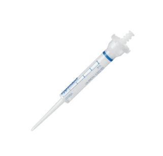 德國艾本德(Eppendorf)Combitips advanced 分液管, Quality?優(yōu)質(zhì)級, 5.0 mL, 藍色, 天然色 無色