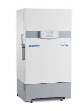 德國艾本德（Eppendorf）CryoCube? F740hi，5 c。超低溫冰箱（右開門）
