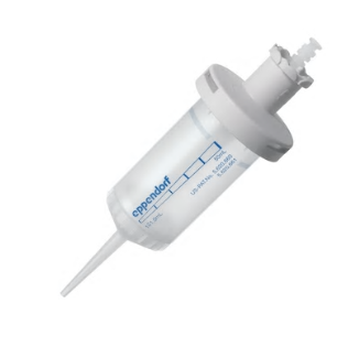 德國(guó)艾本德(Eppendorf)Combitips advanced 分液管,Biopur?生物純級(jí), 50 mL, 淺灰色, 天然色 無色