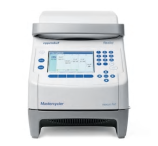 德國艾本德(Eppendorf)Mastercycler? nexus GSX1梯度 PCR 儀