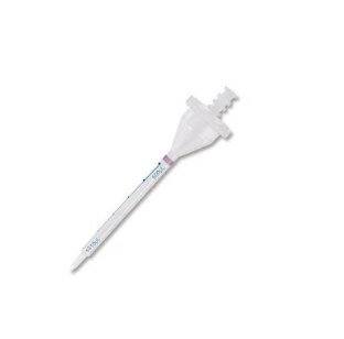 德國(guó)艾本德（Eppendorf）Combitips advanced 分液管,Biopur?生物純級(jí), 0.5 mL, 紫色, 天然色 無色