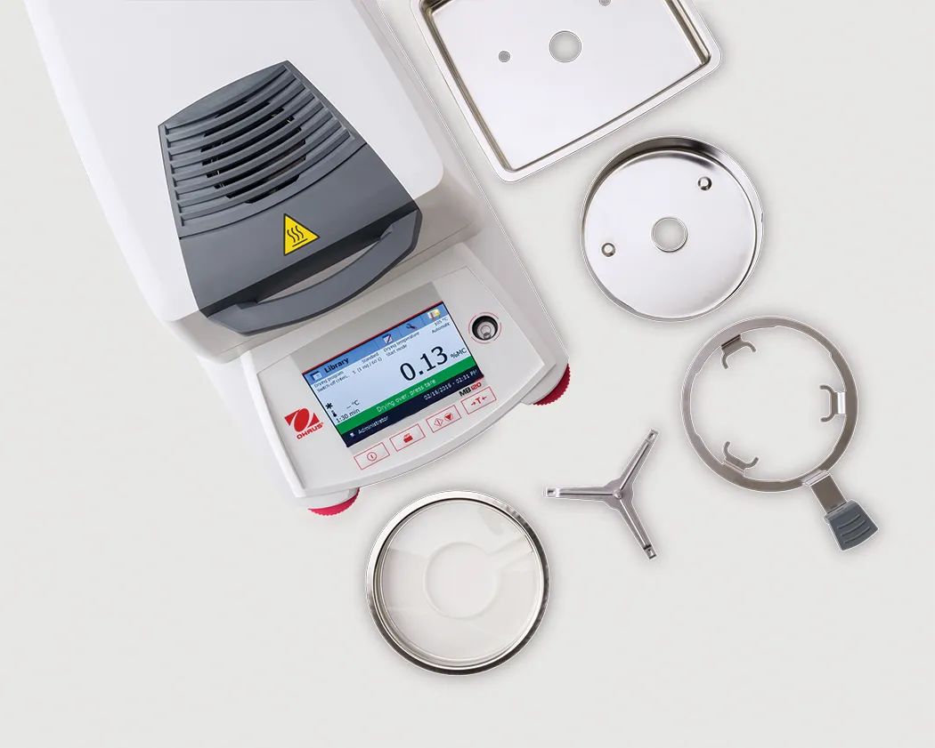 奧豪斯-水分測(cè)定儀：你知道食品廠質(zhì)控測(cè)試中應(yīng)該更關(guān)注什么嗎？