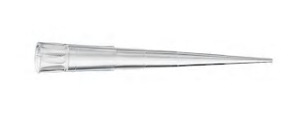 德國(guó)艾本德(Eppendorf)epT.I.P.S.? LoRetention Reloads, PCR 潔凈級(jí), 2 – 200 μL, 53 mm, 黃色, 天然色 無(wú)色, 960 個(gè) (10 托