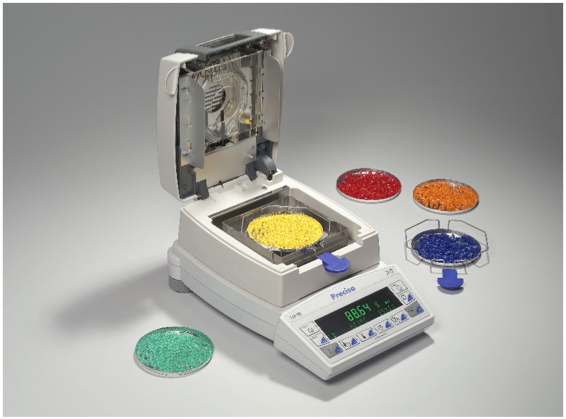 普利賽斯Precisa XM60-HR水分測(cè)定儀促銷中。。。