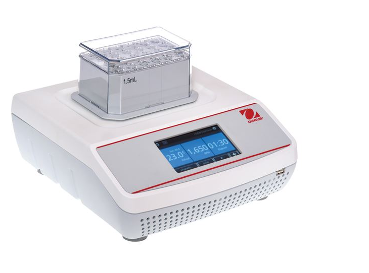 美國(guó)奧豪斯，OHAUS,恒溫?fù)u床，混勻器，溫育器，圓周振蕩搖床，ISTHBLHTS