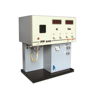 上海菁華科技儀器FP640火焰光度計(jì)(K、Na)數(shù)顯