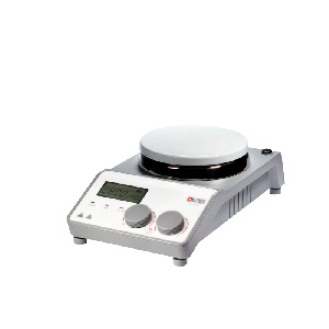 北京大龍 MS-H-PROT LCD數(shù)控定時加熱型磁力攪拌器