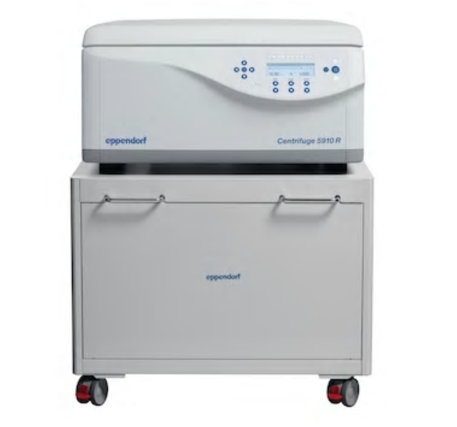 德國艾本德離心機可移動操作臺(高型)Eppendorf