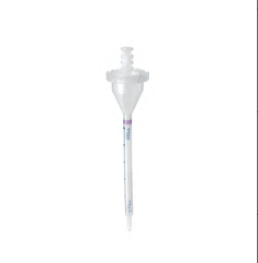 德國(guó)艾本德(Eppendorf)Combitips advanced 分液管,PCR 潔凈級(jí), 0.5 mL, 紫色, 天然色 無色