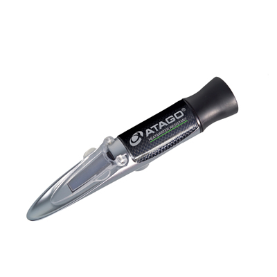 ATAGO(愛拓)MASTER-100H 刻度式手持折射儀