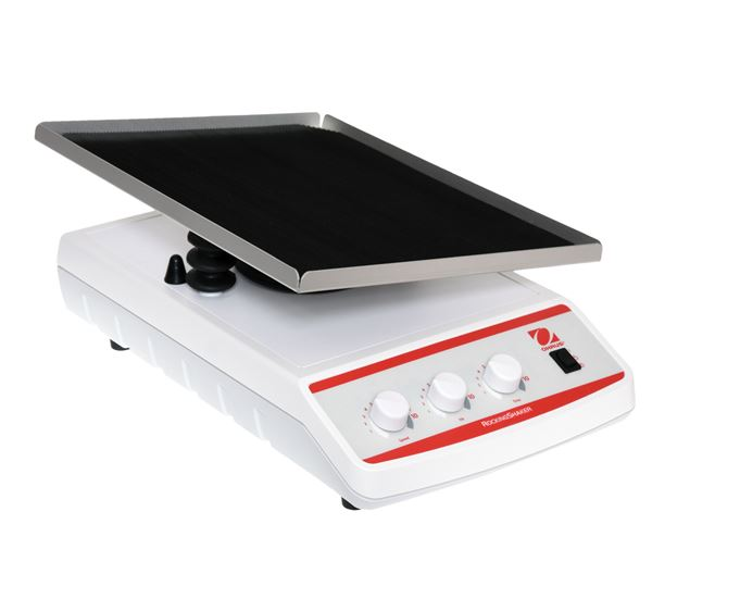 美國(guó)奧豪斯，OHAUS,旋轉(zhuǎn)搖床，搖擺搖床，脫色搖床，2D搖擺搖床，SHRK07AL1