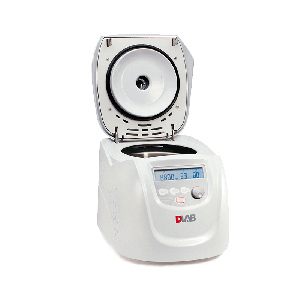 北京大龍 D3024高速微量離心機