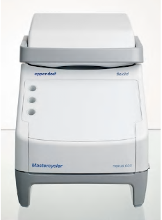 德國(guó)艾本德(Eppendorf)Mastercycler? nexus eco梯度 PCR 儀