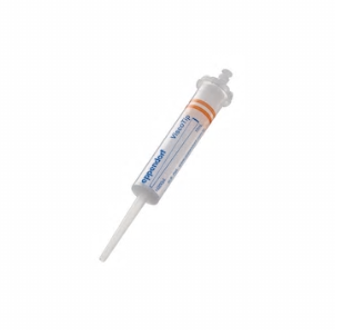 德國(guó)艾本德(Eppendorf)ViscoTip?, Eppendorf Quality?優(yōu)質(zhì)級(jí), 10 mL, 桔黃色, 天然色 無色