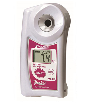 ATAGO(愛拓)乳糖濃度計(jì) PAL-19S